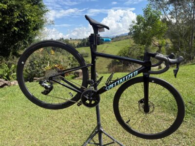 Specialized Tarmac Sl8 Original