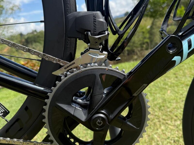 Specialized Tarmac Sl8 Original