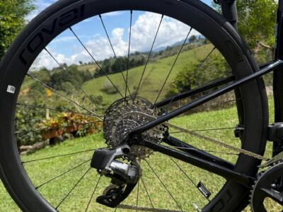 Specialized Tarmac Sl8 Original