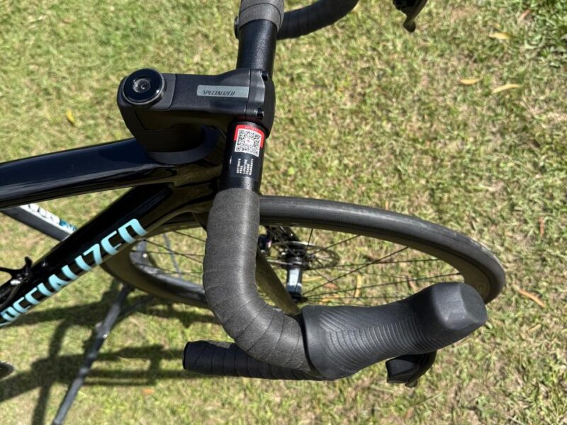 Specialized Tarmac Sl8 Original