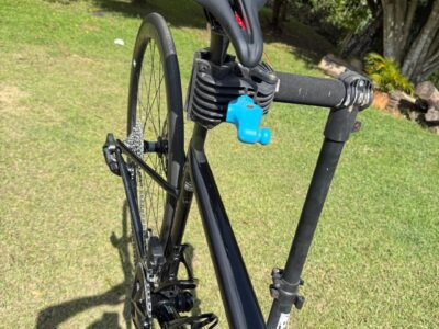 Specialized Tarmac Sl8 Original