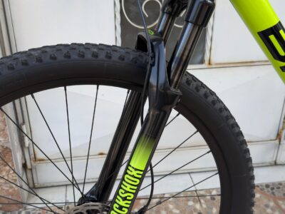 Bmc Twostroke Al One