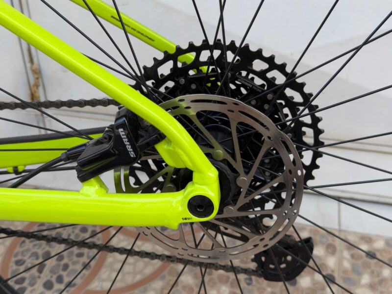 Bmc Twostroke Al One