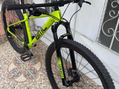 Bmc Twostroke Al One