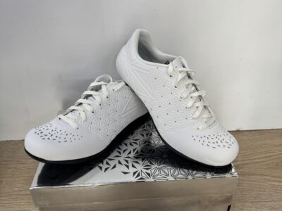 Zapatillas Supacaz White