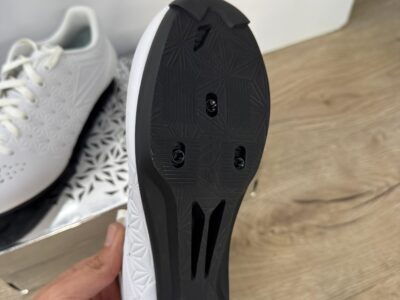 Zapatillas Supacaz White