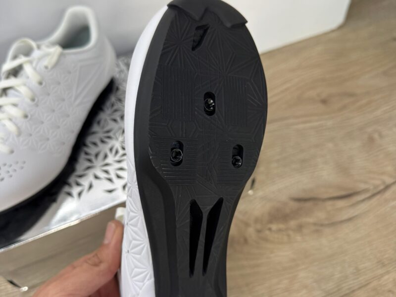 Zapatillas Supacaz White