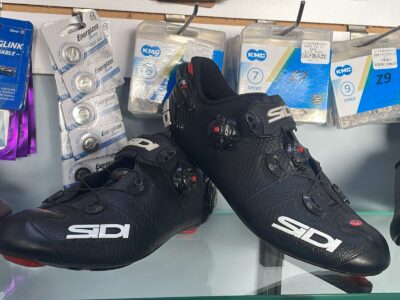 Sidi Wire Originales