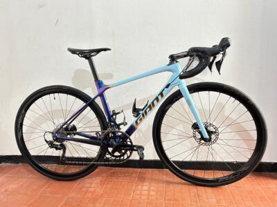 Bicicleta Liv-Giant