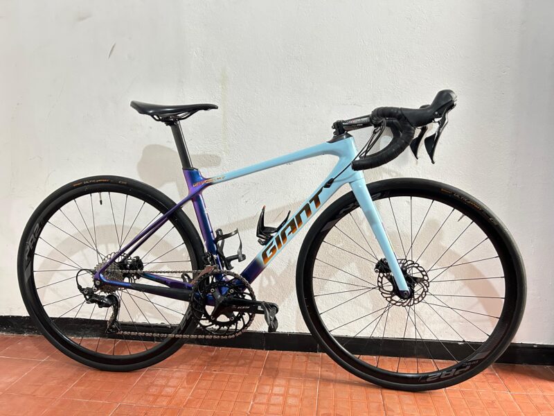 Bicicleta Liv-Giant