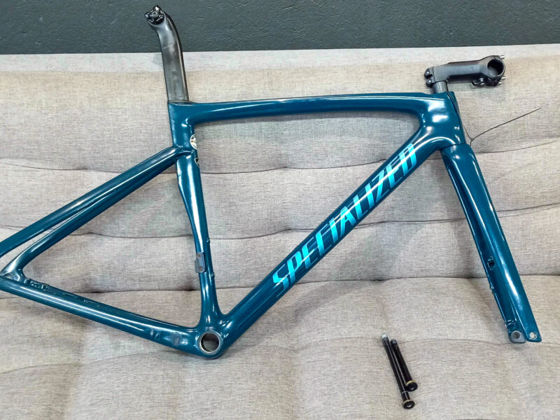 Specialized Tarmac SL7 Original