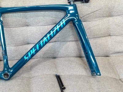 Specialized Tarmac SL7 Original