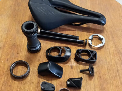 Specialized Tarmac SL7 Original