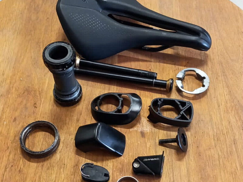 Specialized Tarmac SL7 Original