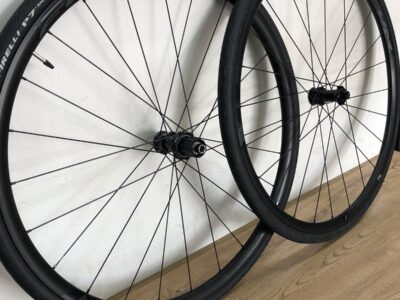Rines Fullcrum Racing Disc