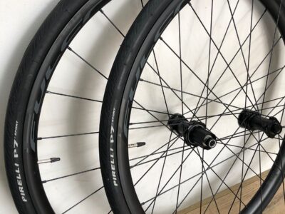 Rines Fullcrum Racing Disc
