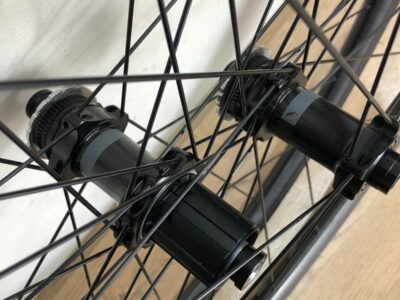 Rines Fullcrum Racing Disc