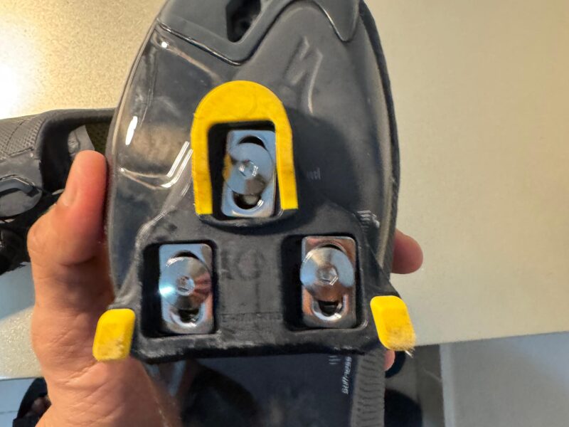 Specialized Torch 3.0