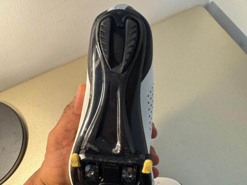 Specialized Torch 3.0