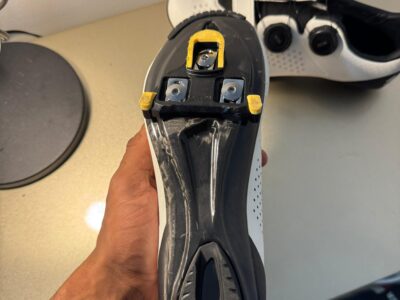 Specialized Torch 3.0