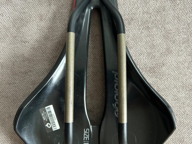 Prologo Dimension AGX