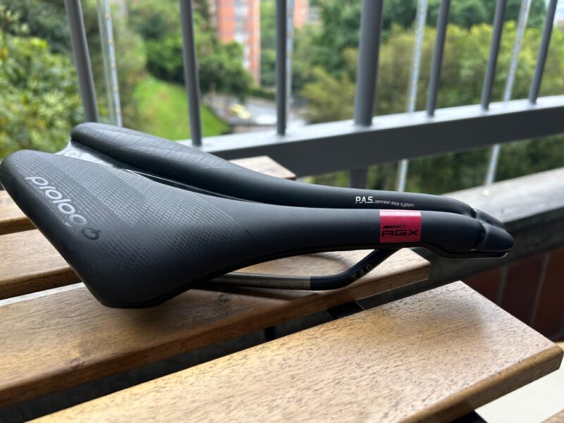 Prologo Dimension AGX