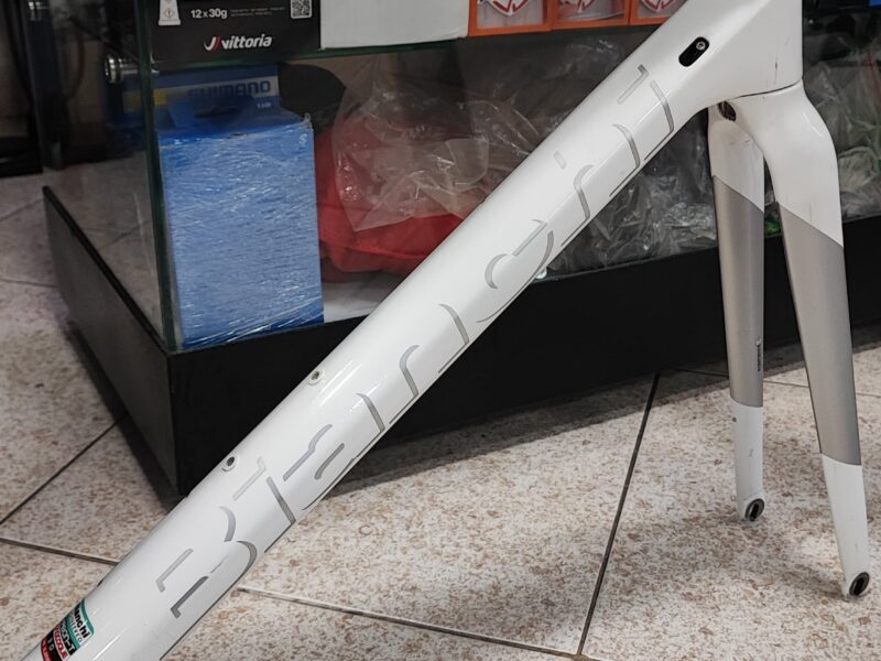 Marco Bianchi Specialissima