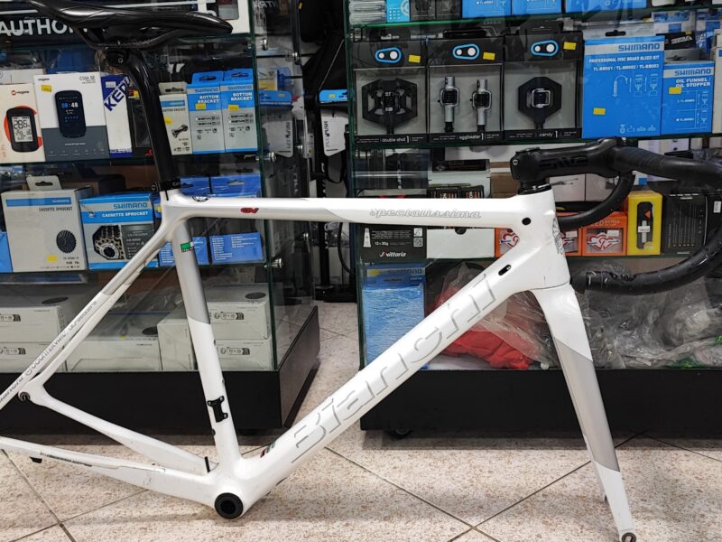 Marco Bianchi Specialissima