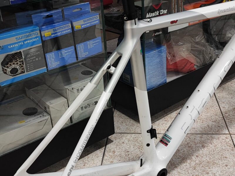 Marco Bianchi Specialissima