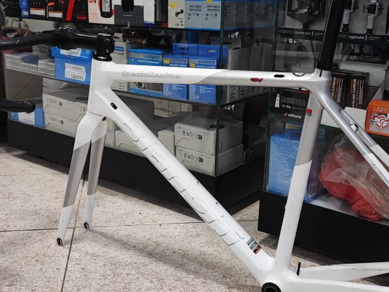 Marco Bianchi Specialissima