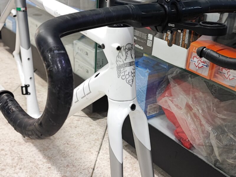 Marco Bianchi Specialissima