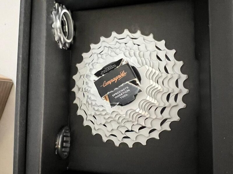 Campagnolo Super Record Wireless