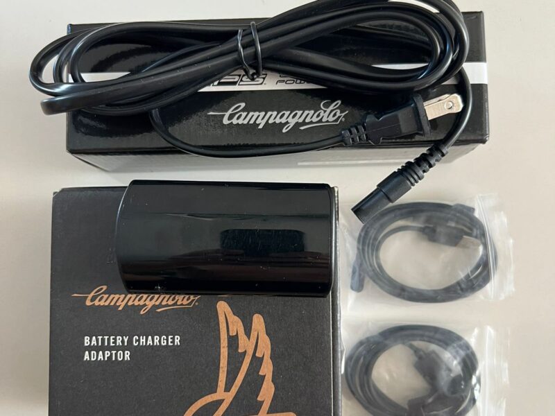 Campagnolo Super Record Wireless