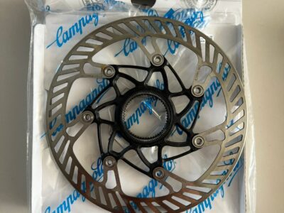 Campagnolo Super Record Wireless