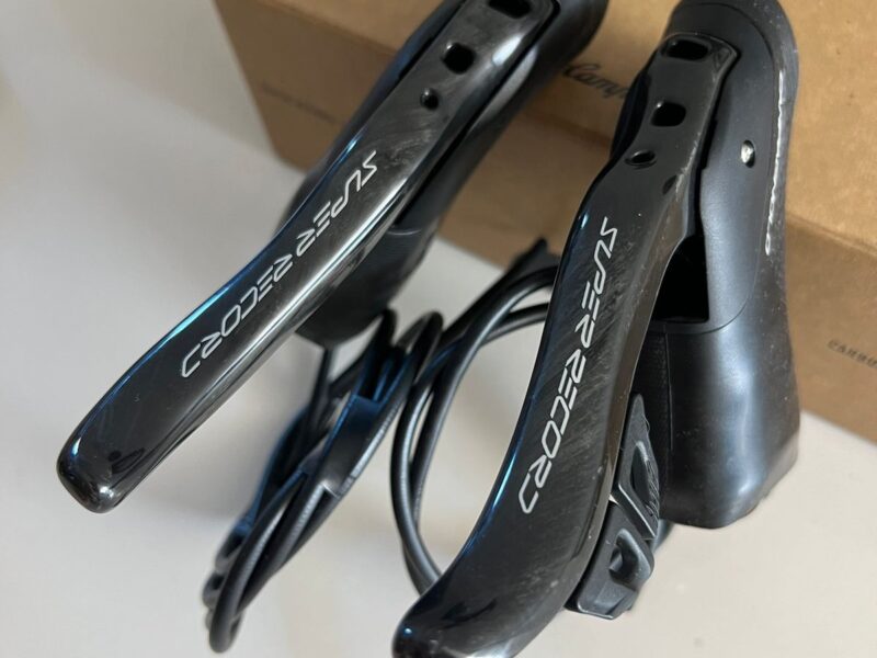 Campagnolo Super Record Wireless