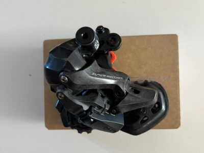 Campagnolo Super Record Wireless