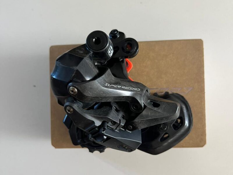 Campagnolo Super Record Wireless