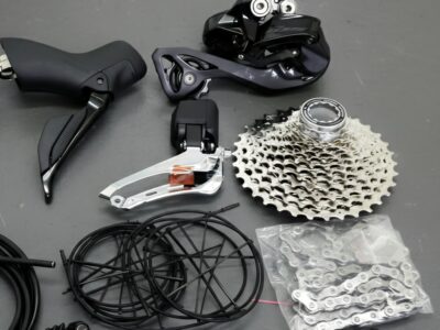 Kit Shimano 105 R7170