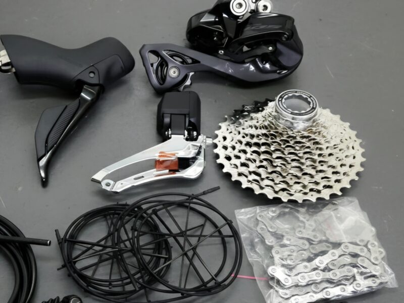 Kit Shimano 105 R7170