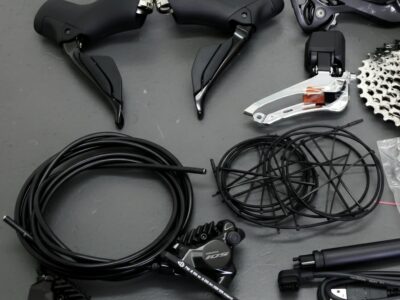 Kit Shimano 105 R7170