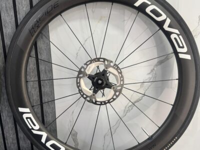 Roval Rapid CLX II Originales