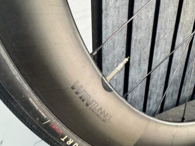 Roval Rapid CLX II Originales