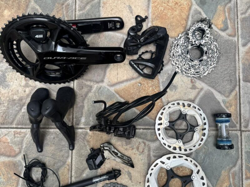 Grupo Ultegra R8170