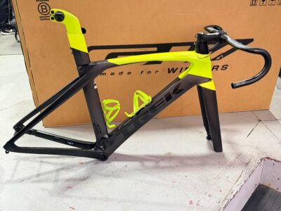 Trek Madone SL6 Original