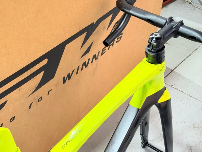 Trek Madone SL6 Original