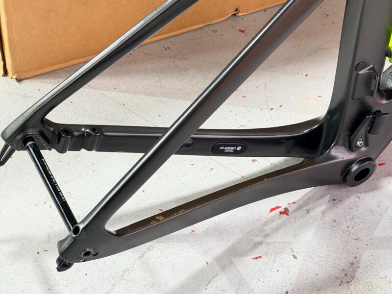 Trek Madone SL6 Original