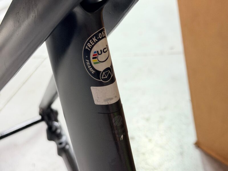 Trek Madone SL6 Original