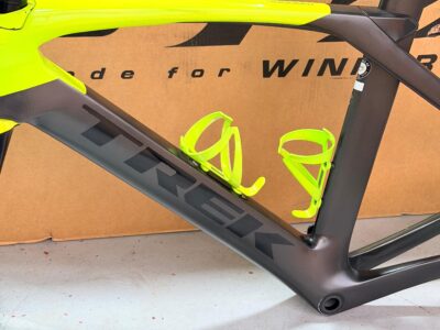 Trek Madone SL6 Original