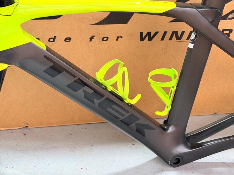 Trek Madone SL6 Original