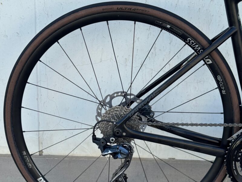 Specialized Sl6 Pro Original